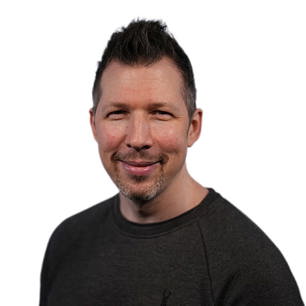 Dave Penney