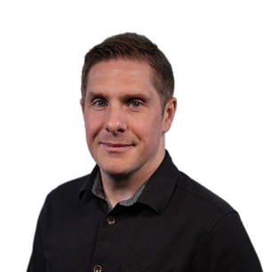 Darius Garnham